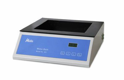 Paraffin laboratory water bath 2 L | Nahita Auxilab S.L.