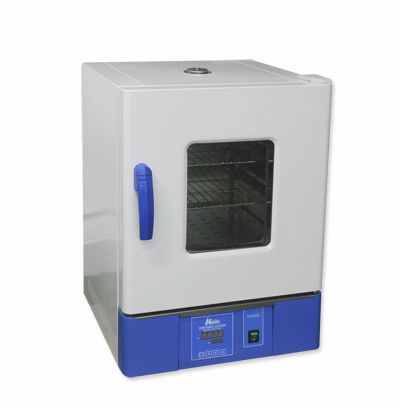 Laboratory incubator 30 L | 636 PLUS Auxilab S.L.