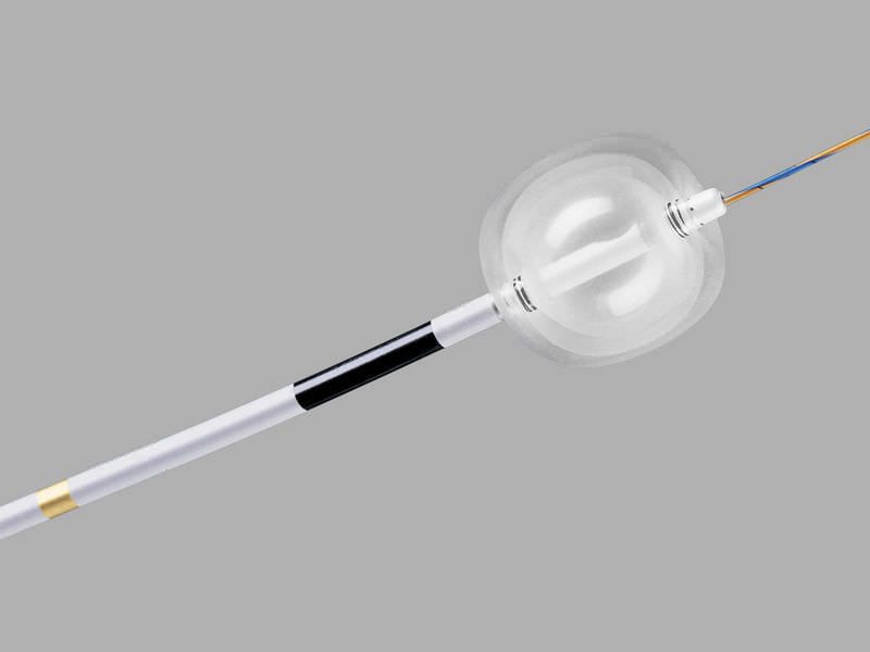 Extractor catheter / biliary / single-lumen 6 F | D.A.S.H.® COOK Medical