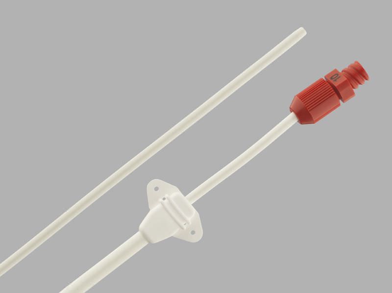 Gastro-enterology catheter / single-lumen 100 cm | Carey-Alzate-Coons COOK Medical