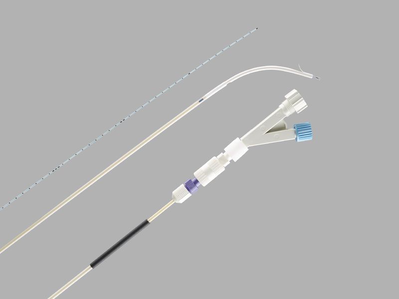 Drainage catheter / biliary 7 F | Fanelli COOK Medical