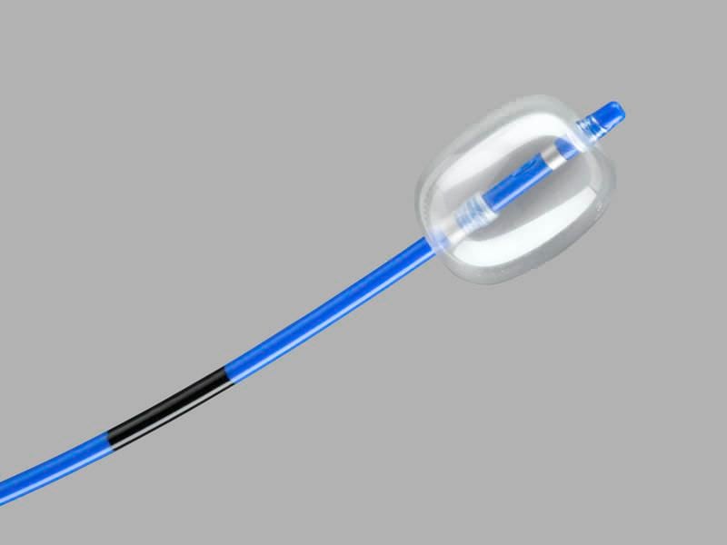 Extractor catheter / biliary / double-lumen 200 cm | Escort II® COOK Medical