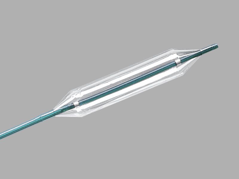 Dilatation catheter / biliary / balloon 12 - 30 F | Quantum TTC® COOK Medical