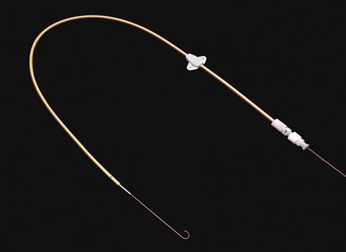 Jejunostomy catheter 10.2 F | Barone COOK Medical