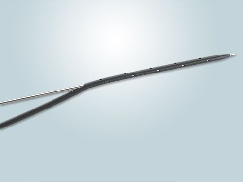 Pleural drainage set 6.3 - 10.2 F | C-TPTx-x00 series COOK Medical