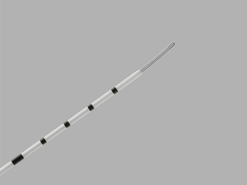 Embryo-transfer cannula 12 - 17 cm | Microvol™ series COOK Medical