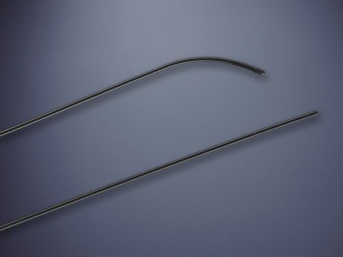 Catheter guidewire / biliary 260 cm | Delta Wire® series COOK Medical