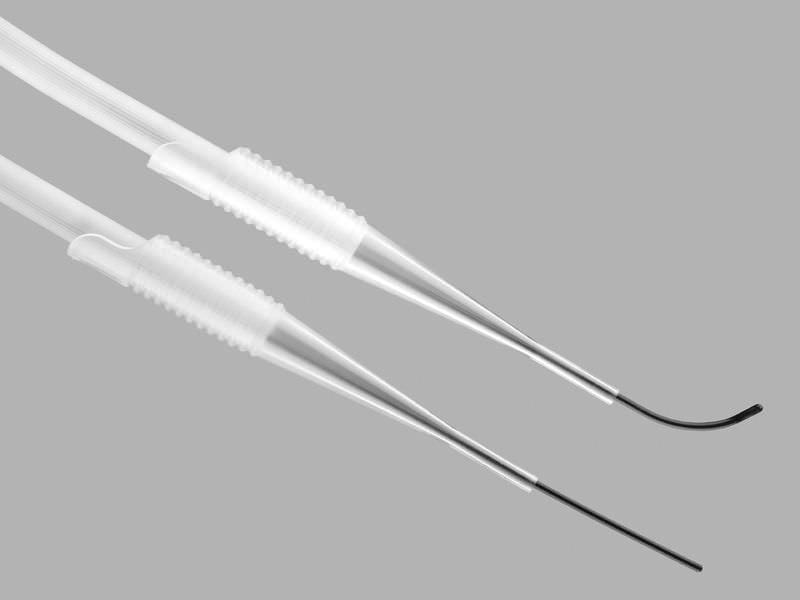 Catheter guidewire / ureteral / hydrophilic BiWire® series COOK Medical