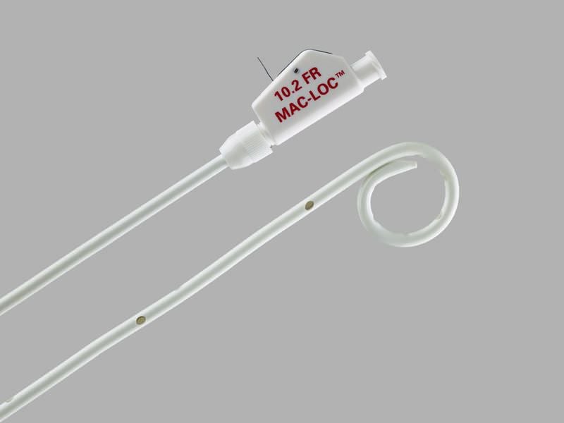 Drainage catheter / biliary 8.5 - 18 F | ULT series COOK Medical