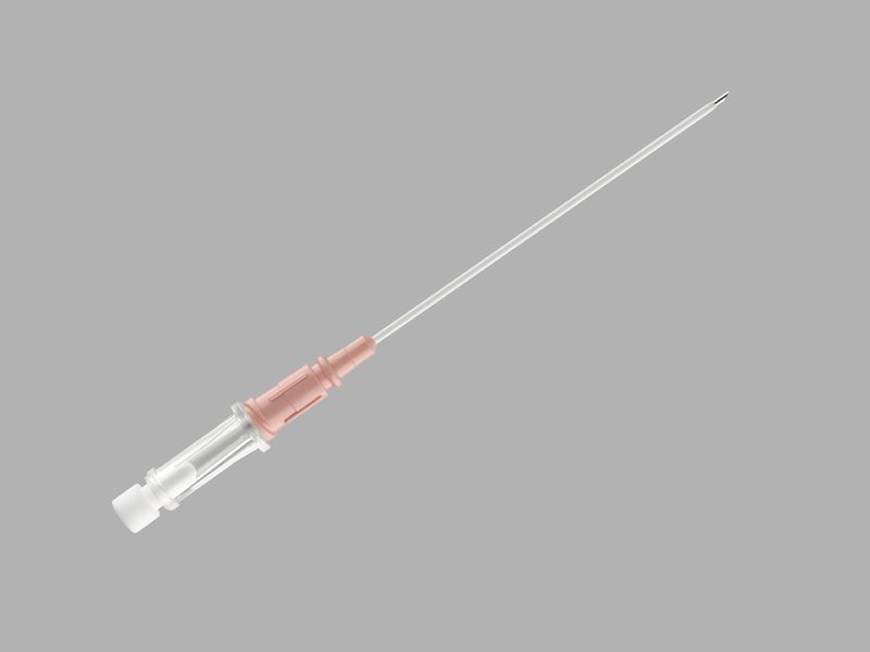 Exploration needle catheter / endoscopic 7 cm | Percutaneous Entry COOK Medical