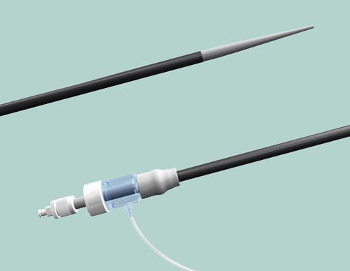 Catheter introducer 20 F | Check-Flo® Performer series COOK Medical