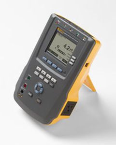 Electric safety tester / medical device ESA612 Fluke Biomedical