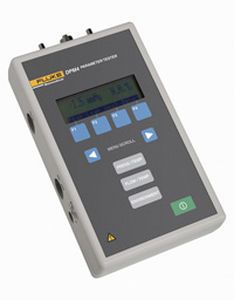 Medical device multimeter DPM4 Fluke Biomedical