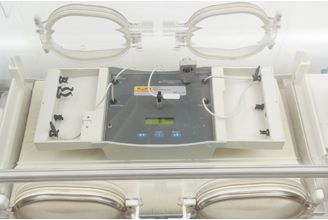 Infant incubator tester INCU™ Fluke Biomedical