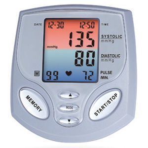 hl888jf blood pressure monitor