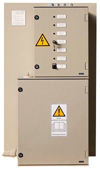 Concentrate distribution system for hemodialysis Herco Wassertechnik GmbH Concentrate distribution system for hemodialysis Herco Wassertechnik GmbH