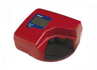 Portable hemoglobin analyzer 0 - 25.6 g/dL | HemoCue® Hb 301 HemoCue
