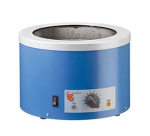 Laboratory heating mantle with regulator 50 - 5000 mL, 450 °C | CMU series Electrothermal