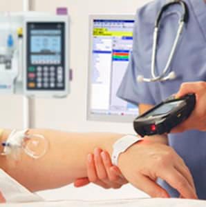 Software / infusion pump management Hospira MedNet™ Hospira Software / infusion pump management Hospira MedNet™ Hospira