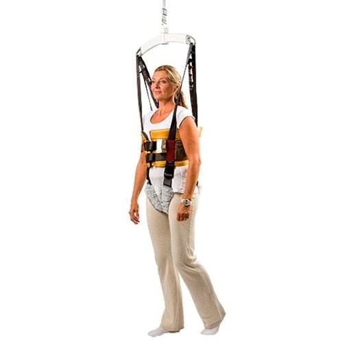 Patient lift sling Active Trainer Guldmann