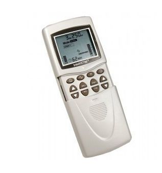 Electro-stimulator (physiotherapy) / hand-held / TENS / 2-channel IntelliSTIM® BE-28T BEACMED