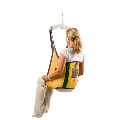 Patient lift sling Basic Basic Guldmann