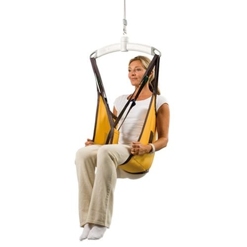 Patient lift sling Basic High Guldmann