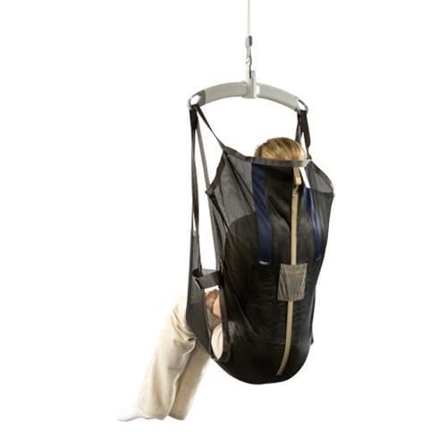 Patient lift sling Custom Sit-On High Guldmann