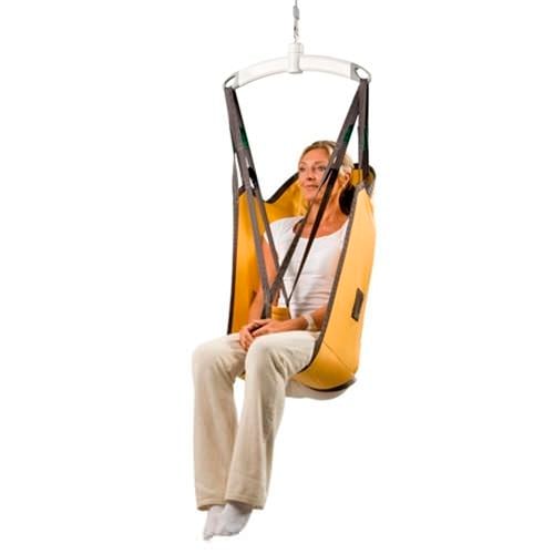 Patient lift sling Basic Low Guldmann