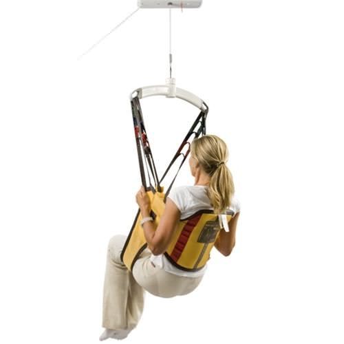 Patient lift sling Active Micro Plus Guldmann