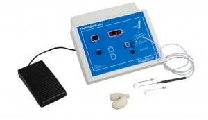 Dental ozone therapy unit HUMADENT-UNIT Humares GmbH Dental ozone therapy unit HUMADENT-UNIT Humares GmbH