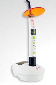 LED curing light / dental / cordless LED.C Guilin Woodpecker Medical Instrument Co., Ltd.