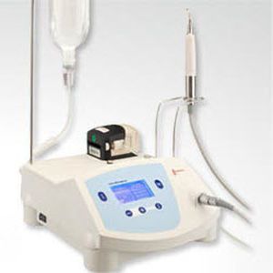 Dental surgical ultrasonic generator (complete set) Guilin Woodpecker Medical Instrument Co., Ltd.