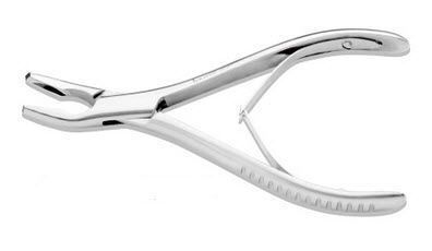 Dental rongeur forceps / rongeur W28-007 Guilin Woodpecker Medical Instrument Co., Ltd.