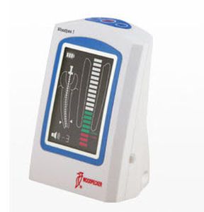 Dental apex locator Woodpex I Guilin Woodpecker Medical Instrument Co., Ltd.