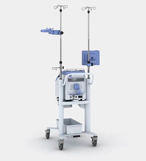 Autotransfusion system Cell Saver® Elite® HAEMONETICS