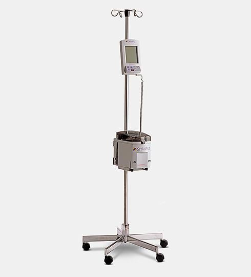 Intraoperative autotransfusion system OrthoPAT® HAEMONETICS
