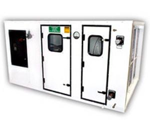 Air handling unit for healthcare facilities / modular Huntair Air handling unit for healthcare facilities / modular Huntair
