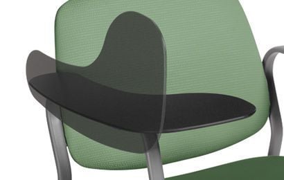 Chair with armrests / bariatric GC4870 Global Care