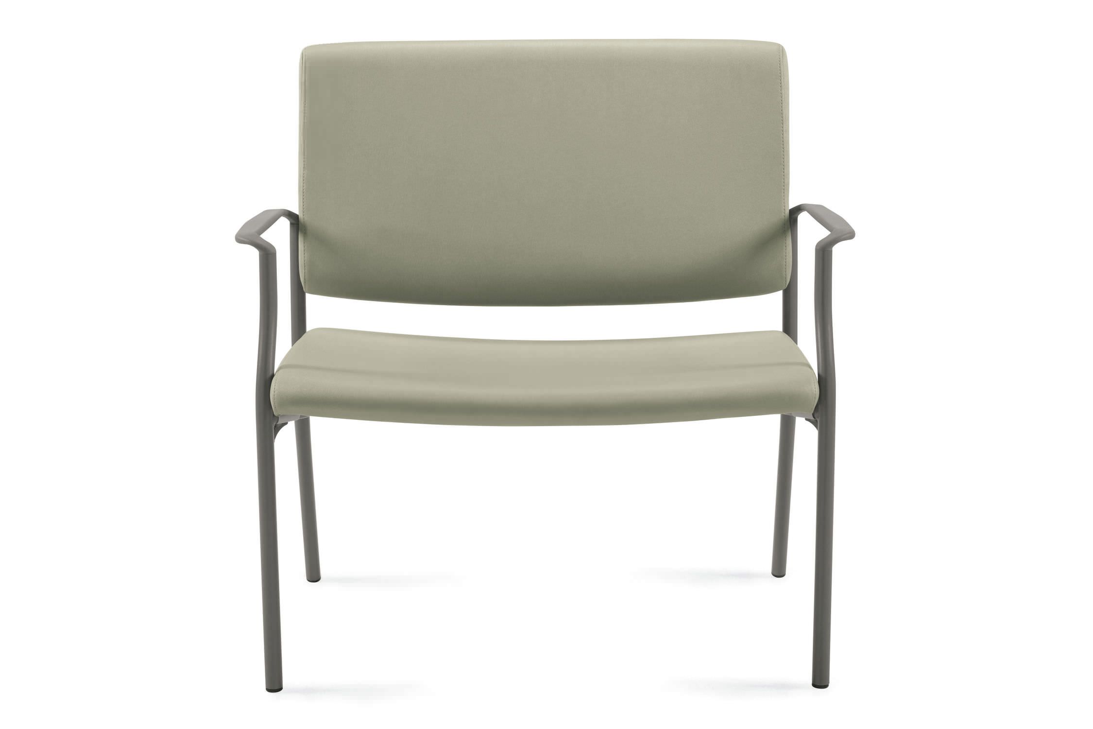 Chair with armrests / bariatric GC3003 Global Care