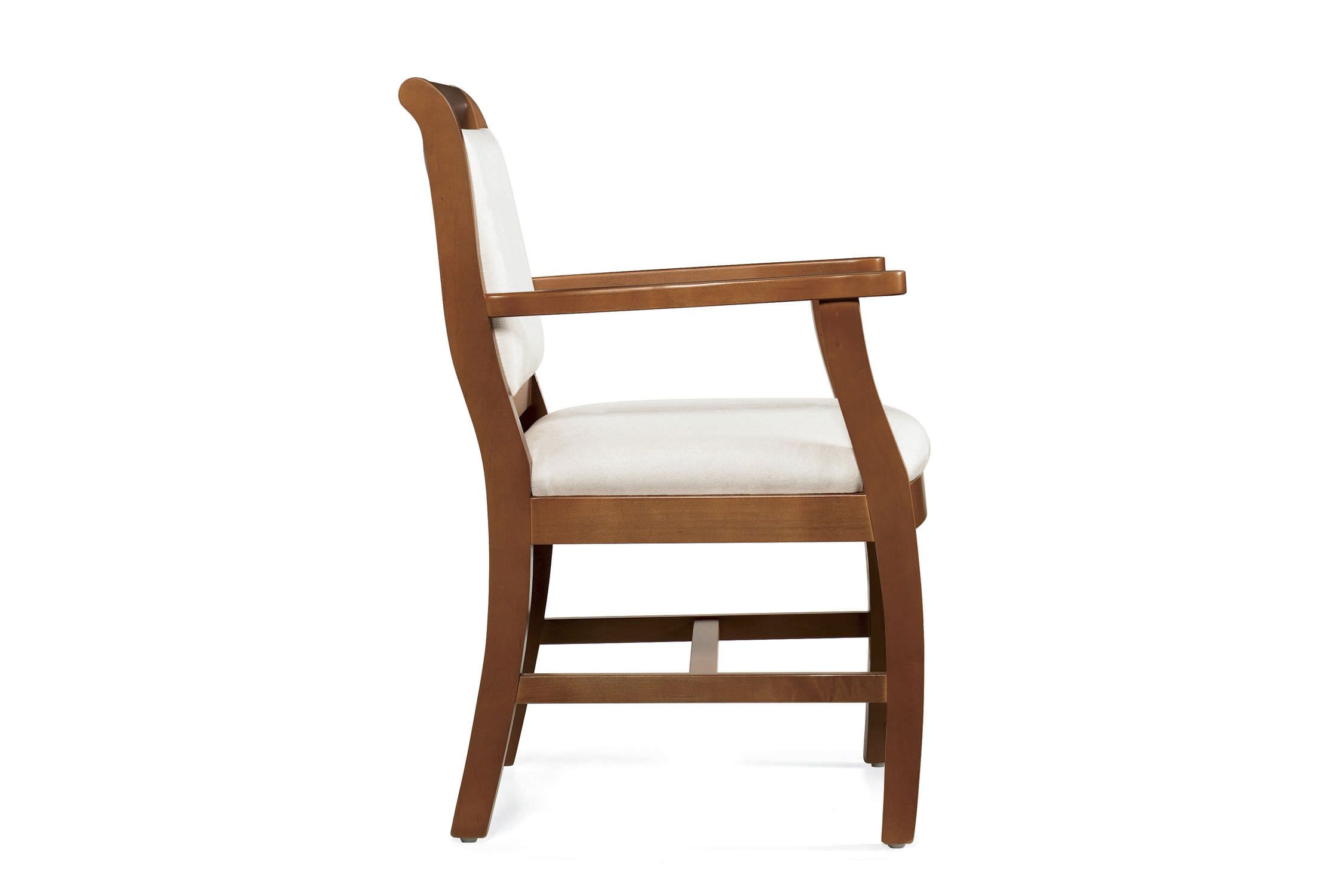 Chair with armrests Massey Global Care