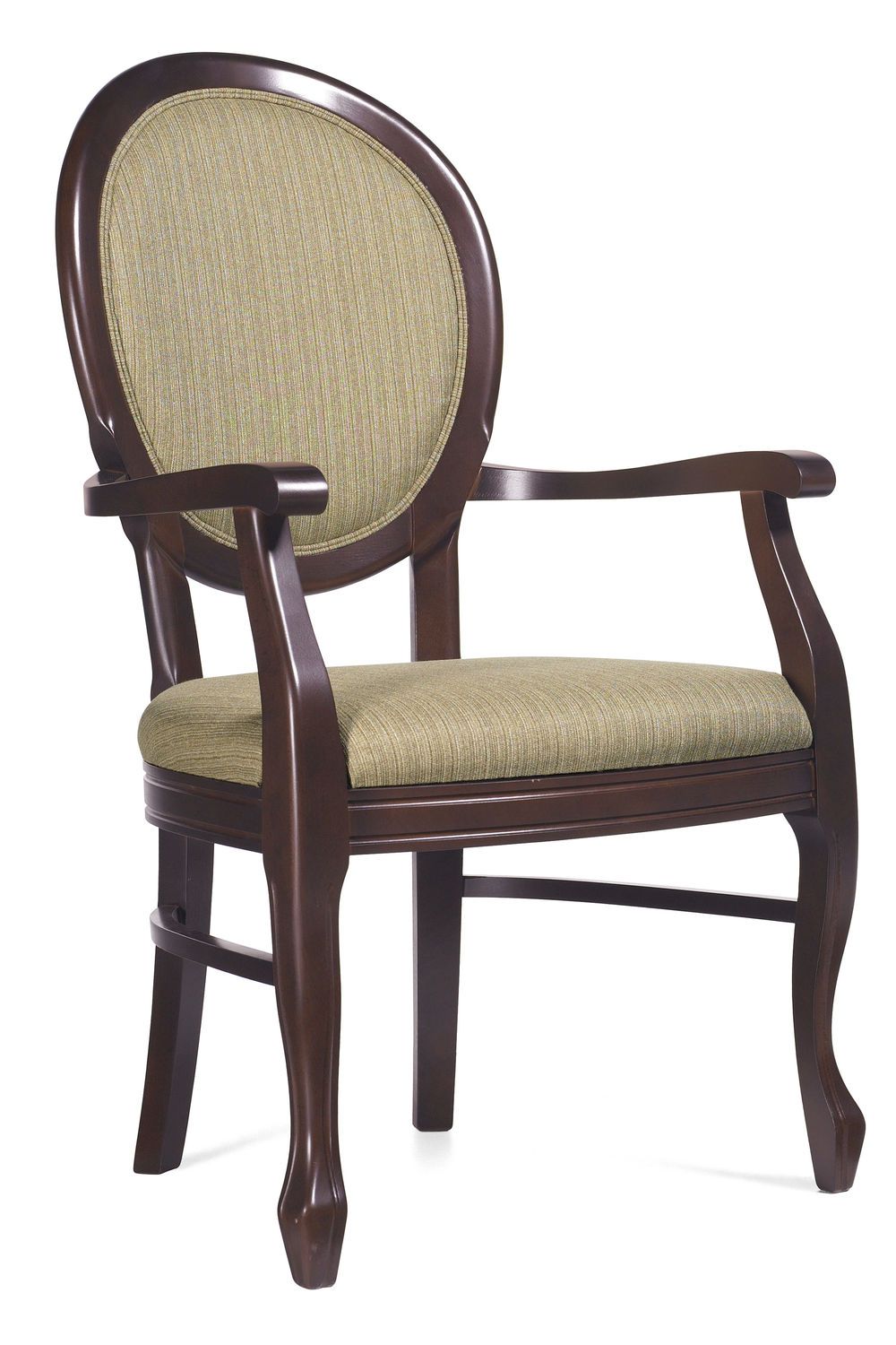 Chair with armrests Birmingham Global Care