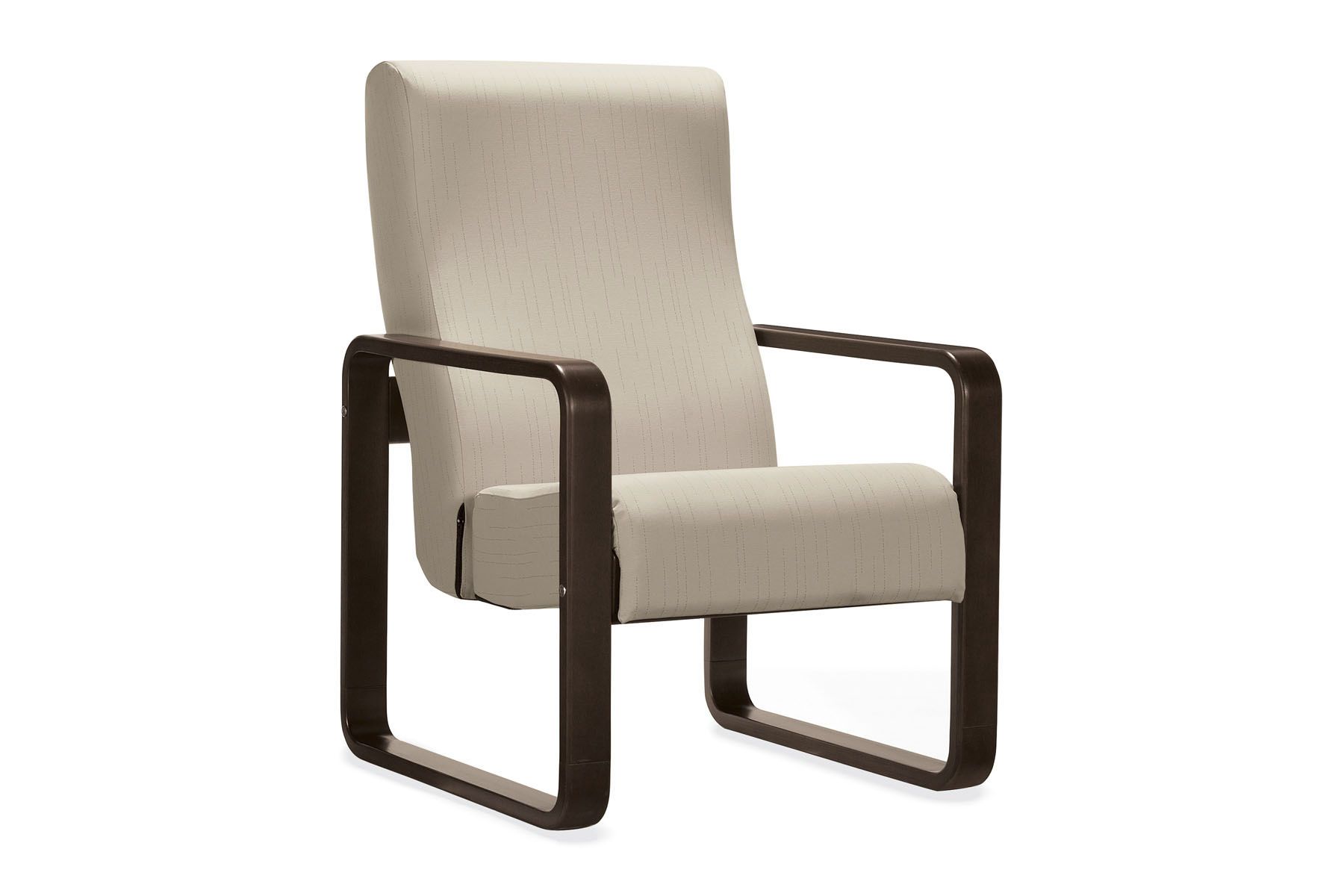 Chair with armrests Moducare Global Care