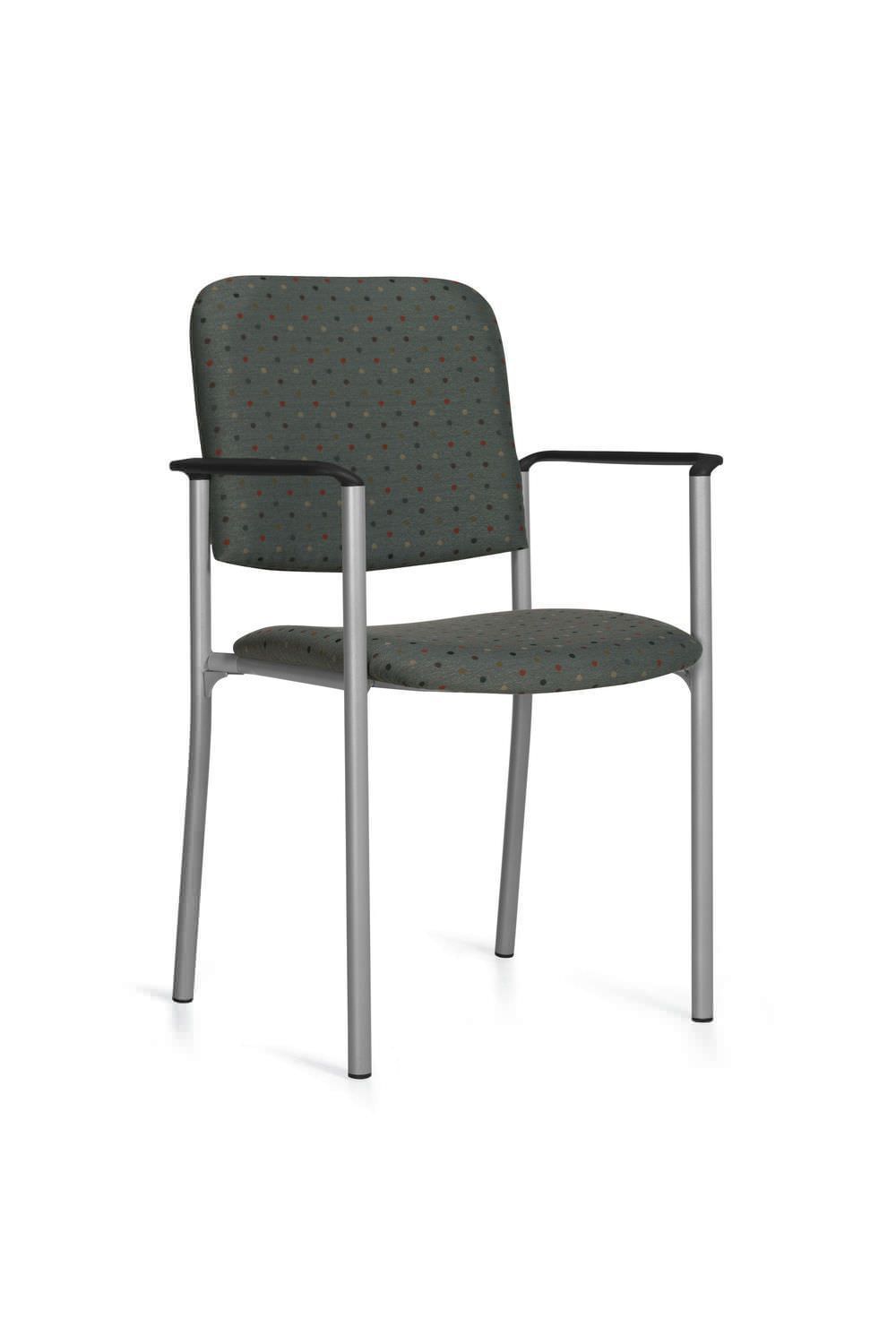 Chair with armrests GC-Comet Global Care