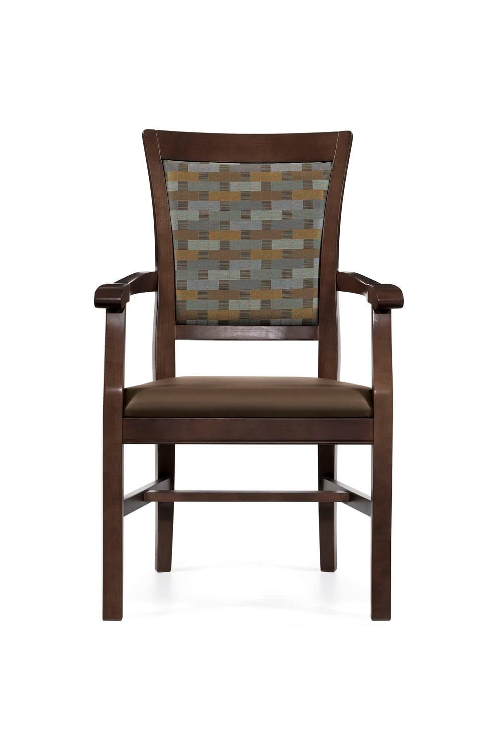 Chair with armrests Pembrooke Global Care