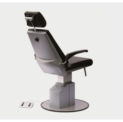 Ophthalmic examination chair / ENT / electrical / 2-section medseat GREINER GmbH
