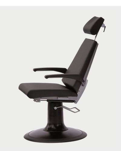 ENT examination chair / ophthalmic / hydraulic / 2-section medseat GREINER GmbH