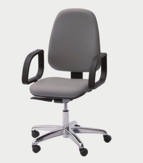 Office chair / on casters 3054400 GREINER GmbH