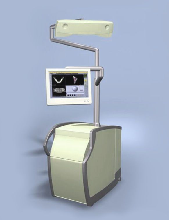 Optical surgical navigation system / for maxillofacial surgery IGI Image Navigation