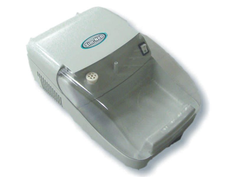 Nebulizer compressor / medical 14 l/mn | 90021 Hsiner